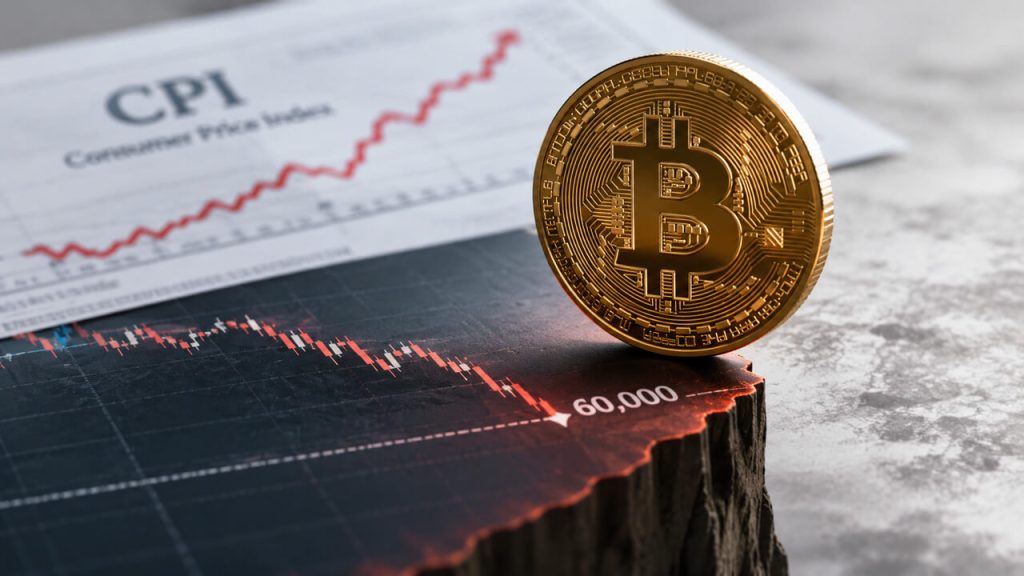 Bitcoin jumps above $62,000 after CPI report gives traders room to defend $60,000 Oluwapelumi Adejumo