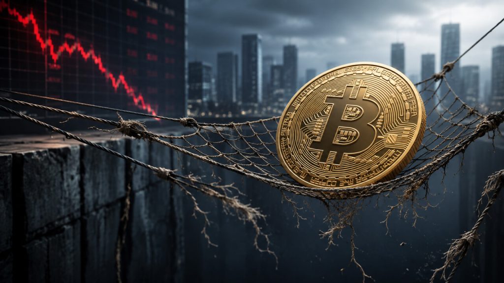 Bitcoin price faces new risk as big buyers lose conviction Oluwapelumi Adejumo