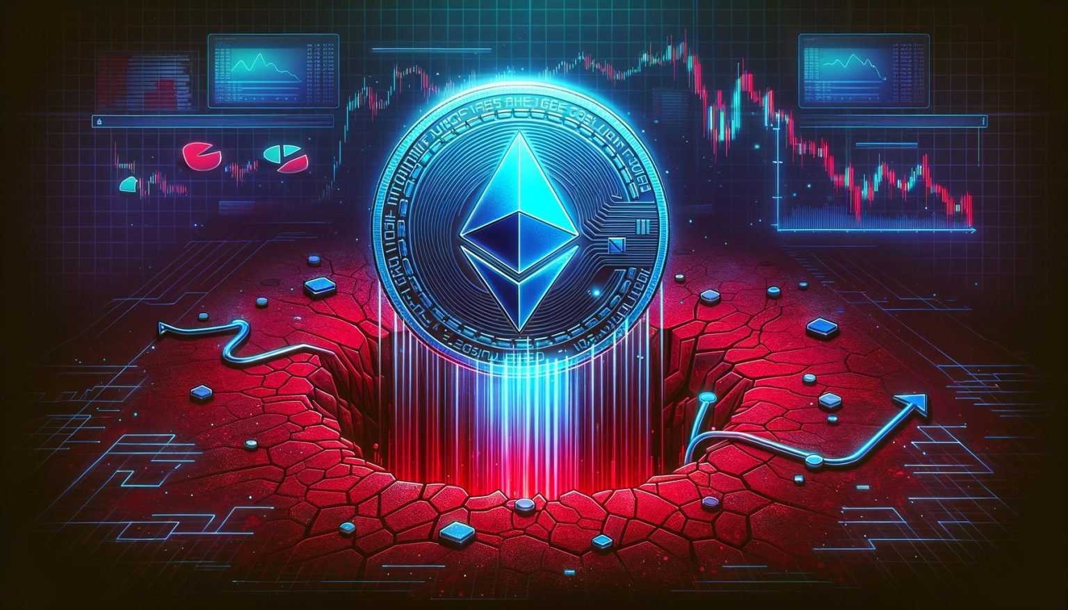 Ethereum Price Could Spark A Fresh Upswing While Above $1,550