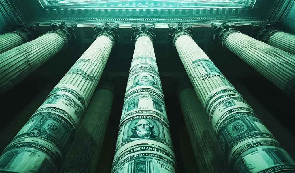 Goldman Sachs Specialist Outlines Equity Sector He’s Excited About Amid Historic Tech Stock Boom