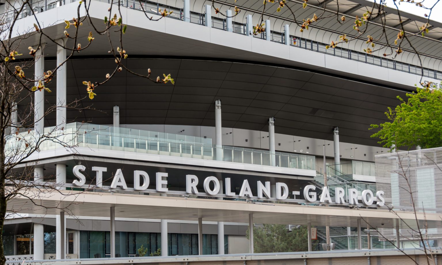 How I Went to the French Open Using Points How I Went to the French Open Using Points