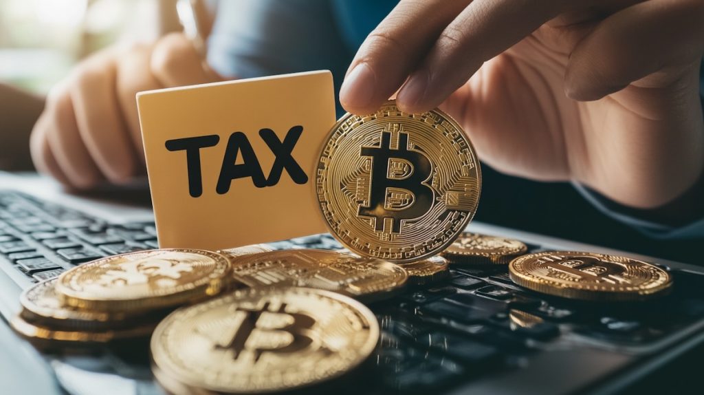 Illinois Crypto Tax Draws Industry Fire After Pritzker Signs Budget Package Illinois Crypto Tax Draws Industry Fire After Pritzker Signs Budget Package