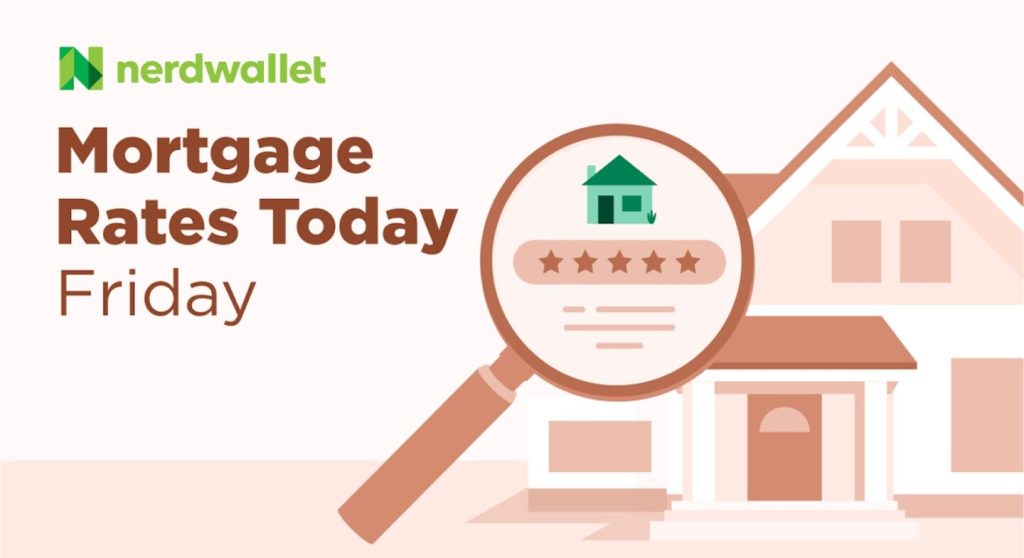 Mortgage Rates Today, Friday, June 5: Up Again Mortgage Rates Today, Friday, June 5: Up Again