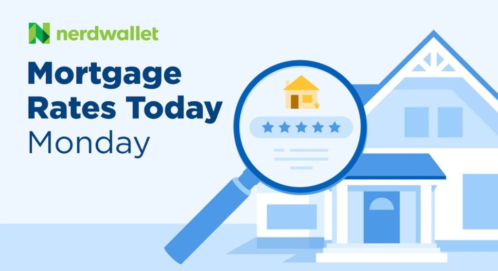 Mortgage Rates Today, Monday, June 1: Moving Lower