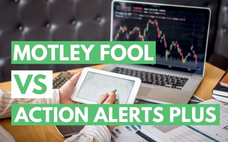 Motley Fool vs. Action Alerts PLUS by Jim Cramer Motley Fool vs Action Alert Plus