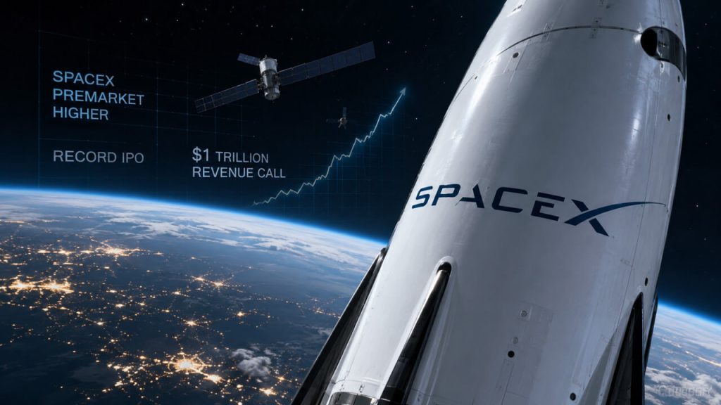 SpaceX rally extends as Elon Musk’s $1 trillion revenue call draws retail and crypto traders Strategy bought $100 million more Bitcoin but critics say MSTR shareholders now own less of it