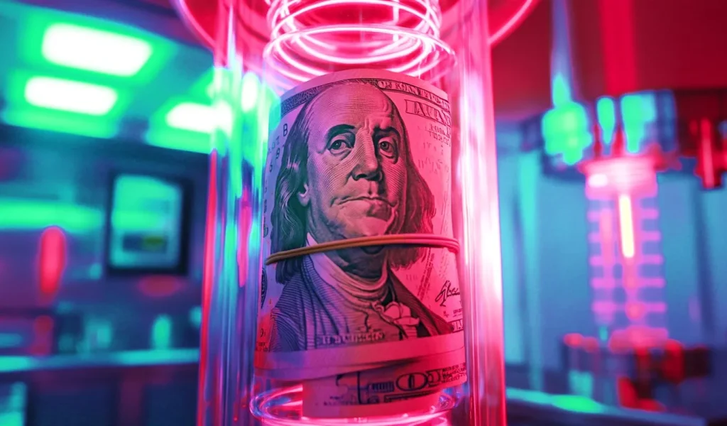 Wells Fargo Says AI and Data Centers ‘Increasingly Driving Stock Market Performance,’ Predicts This Sector Will See the Greatest Benefit
