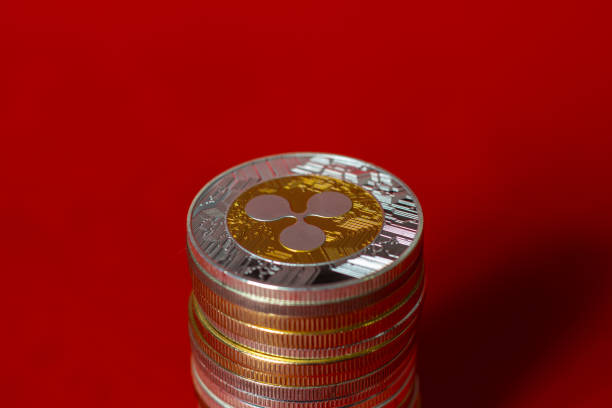 XRP Forms Channel Support That Puts Market In Difficult Spot, But Bulls Still Have A Chance XRP