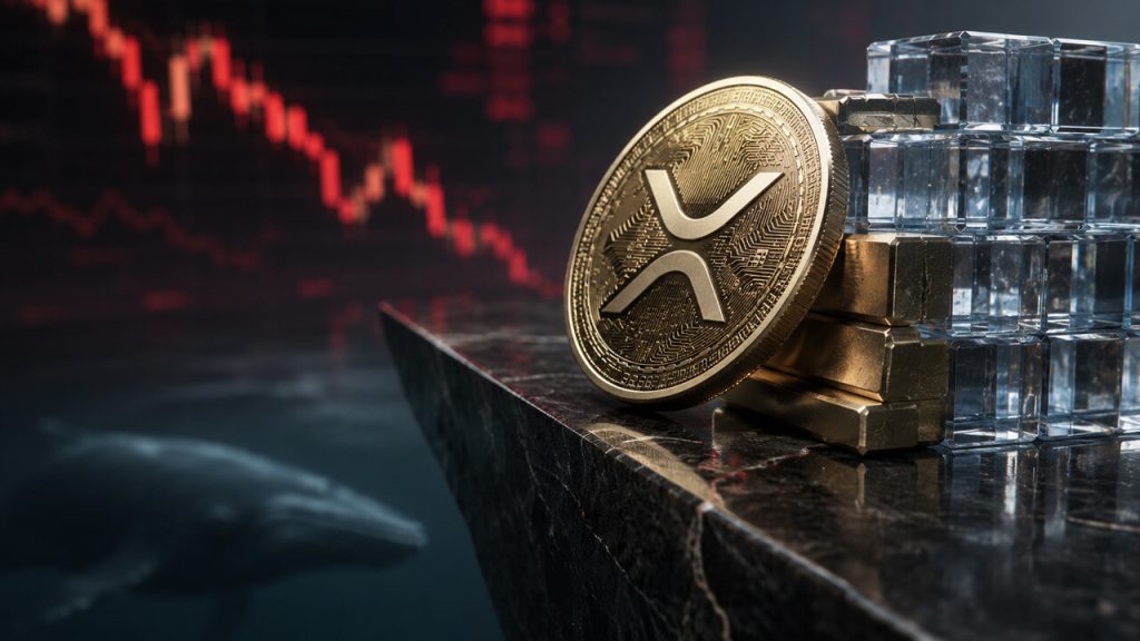 XRP aims for $0.90 as ETF demand battles selling pressure from whales XRP aims for $0.90 as ETF demand battles selling pressure from whales