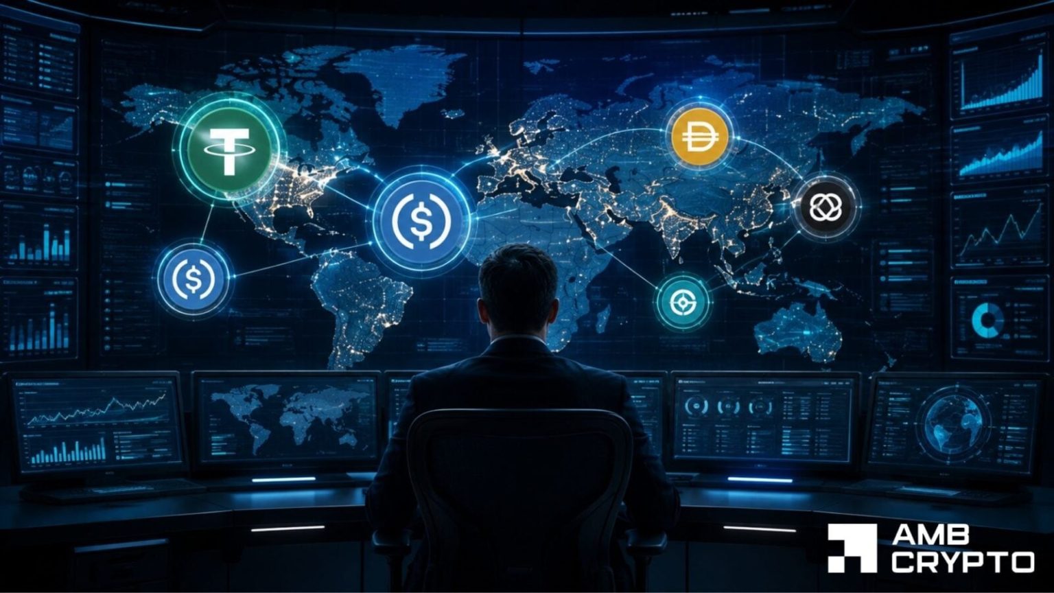 BIS stablecoin