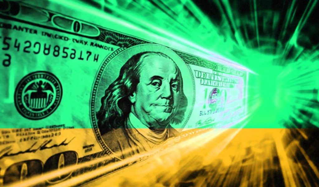 Broad U.S. Money Supply Climbs to Fresh Record of $23,220,000,000,000 With Ongoing Monthly Gains