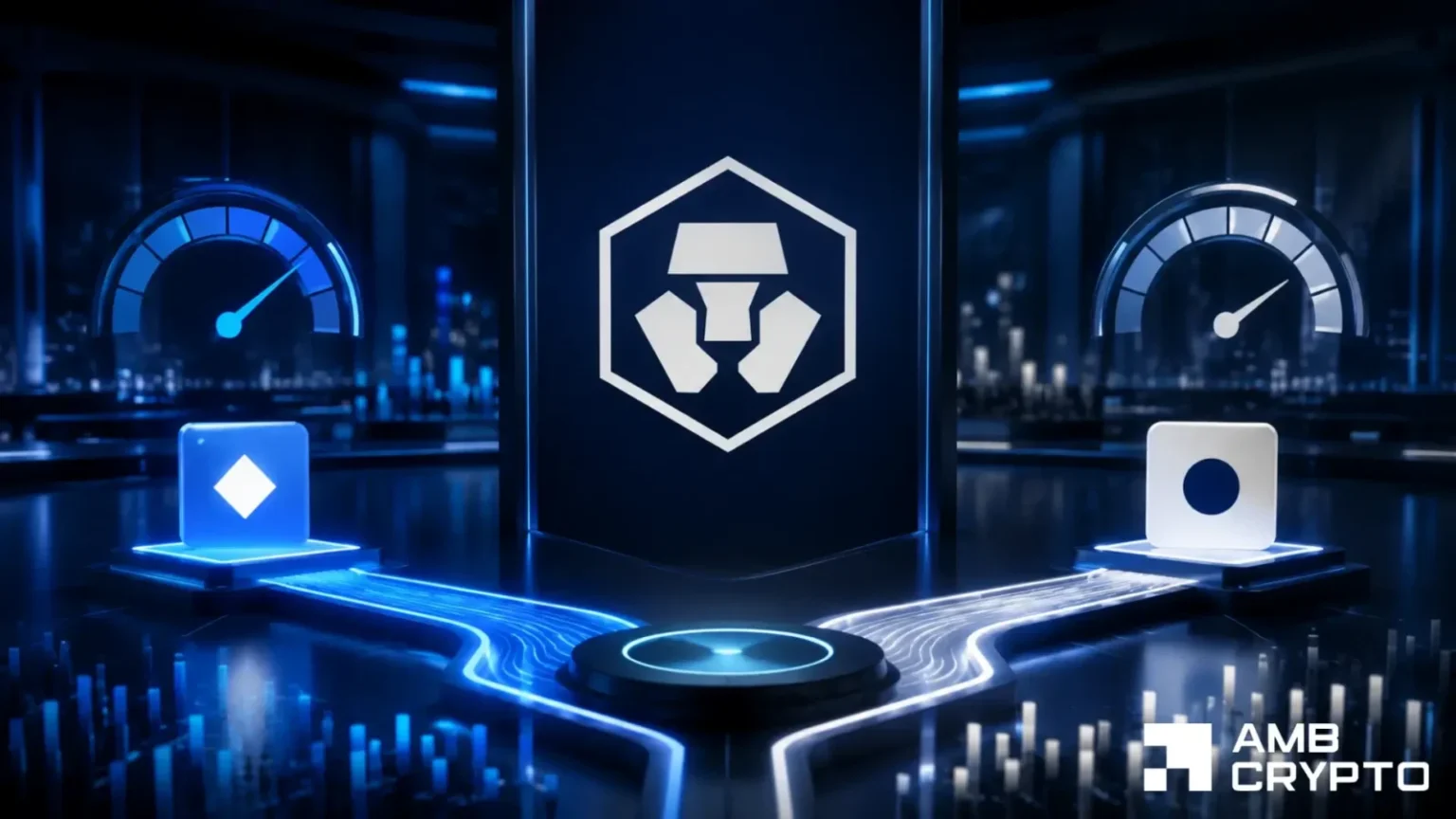 Crypto.com to launch prediction markets tracking AI jobs and adoption