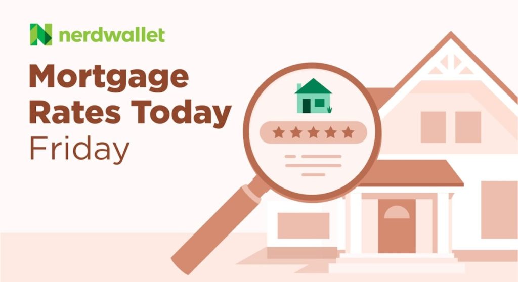 Mortgage Rates Today, Friday, August 28: Mostly Flat