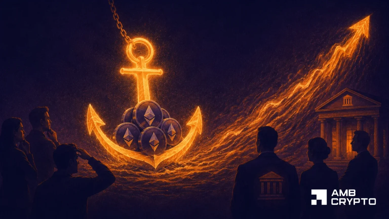 Why Ethereum’s exit queue hitting 0 may not be a good sign - Yet