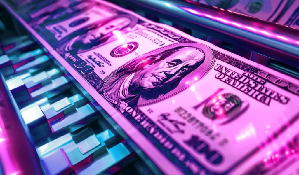 Billionaire Abruptly Dumps Fastest-Growing U.S. Stock While Dramatically Boosting AI Exposure Billionaire Abruptly Dumps Fastest-Growing U.S. Stock While Dramatically Boosting AI Exposure