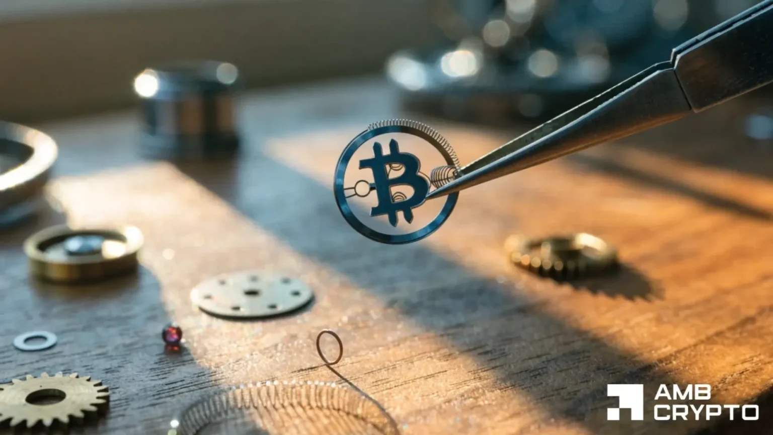 Hot Jobs Report Erases Bitcoin Gains: Will Hawkish Fed Shift Halt the $82K Breakout?