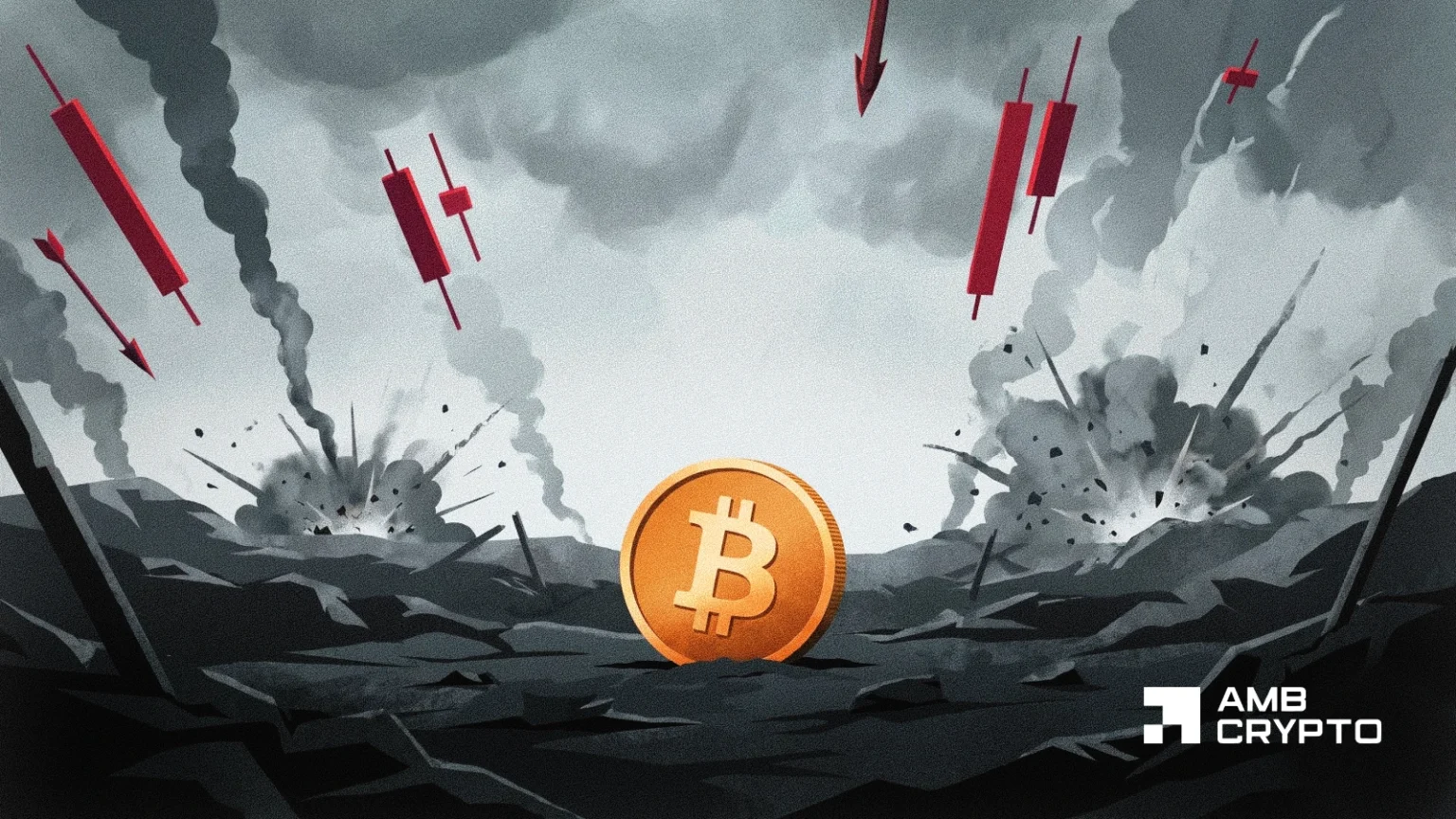 Bitcoin’s $80K battle - Can BTC price withstand this week’s macro test?