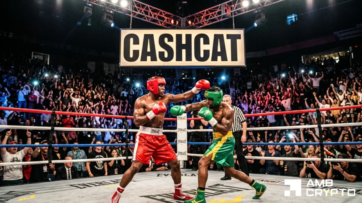CASHCAT drops 16% – But THIS metric flashes hope for bulls