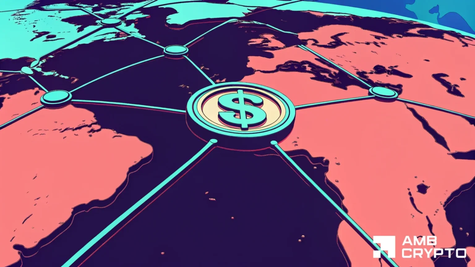 Circle places $400M Tazapay bet after Uniswap takes the lead Circle places $400M Tazapay bet after Uniswap takes the lead