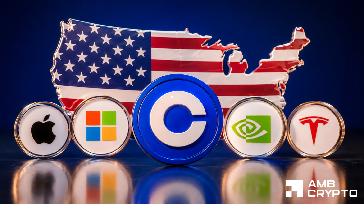 Coinbase eyes 24/7 stock trading as COIN jumps 10% - ‘Job’s not finished’