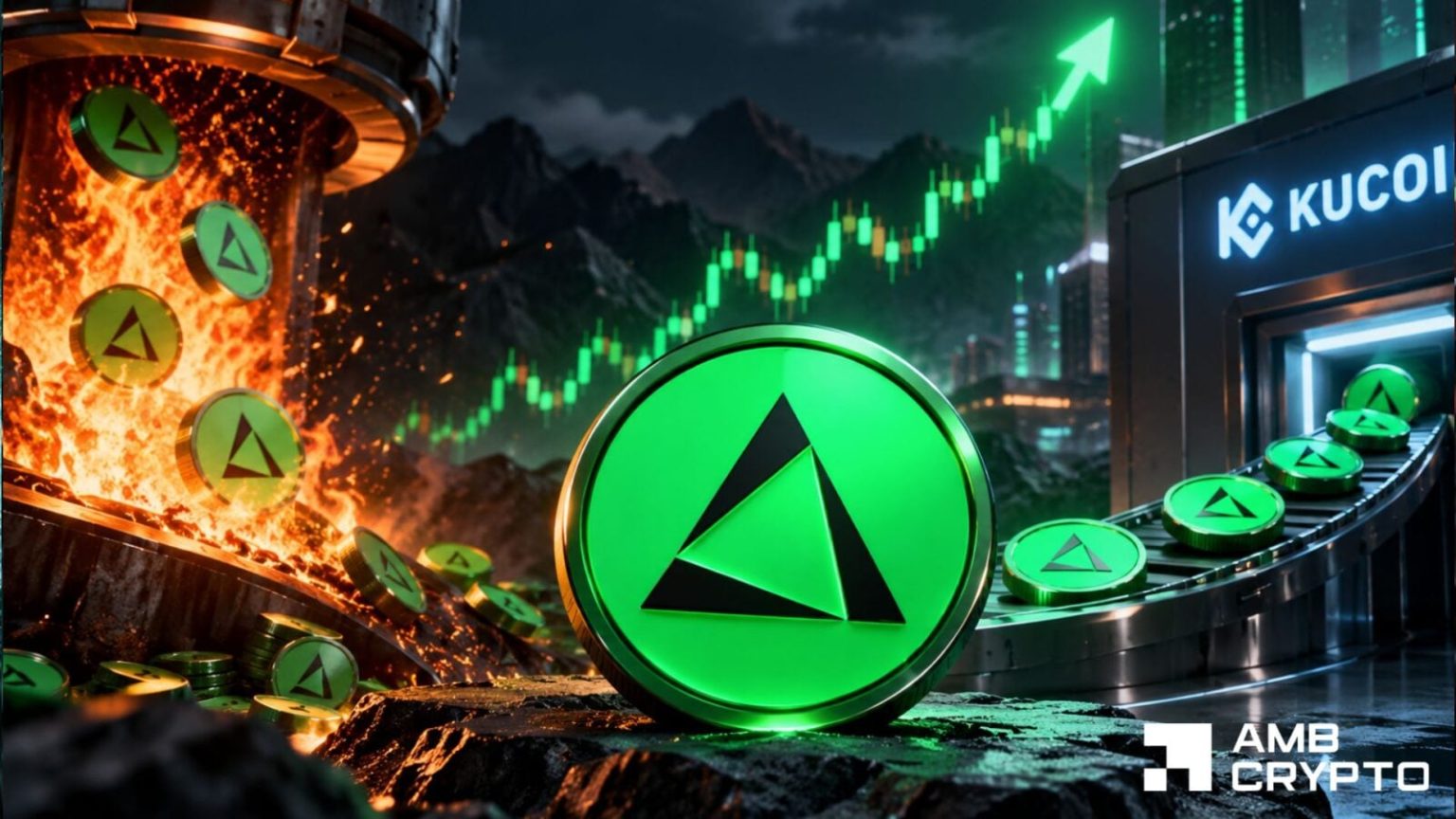 EDGE faces $2.27M KuCoin deposit: 3-day outflow streak counters supply pressure