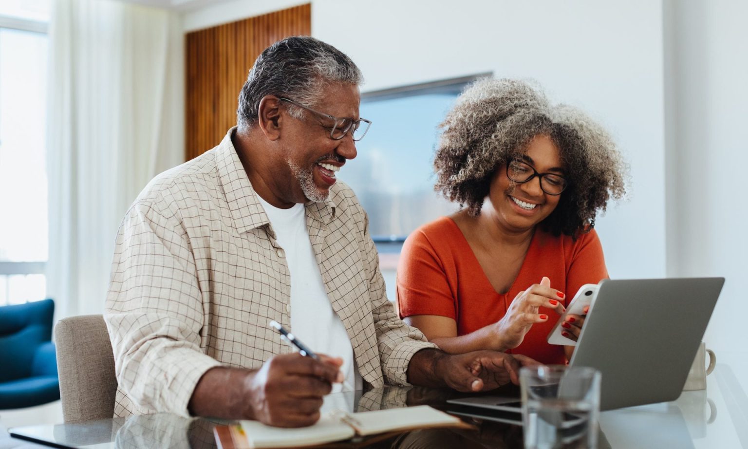 How Making a Financial Plan Can Build Your Money Confidence How Making a Financial Plan Can Build Your Money Confidence