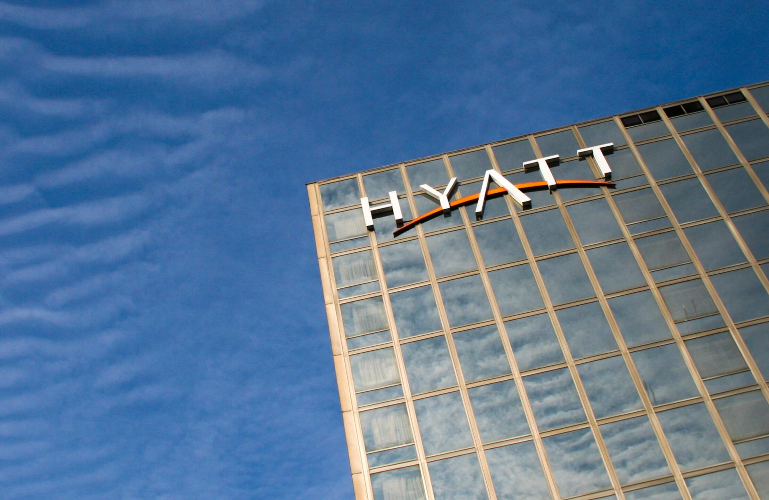 Hyatt Is Ditching American Airlines For Delta Partnership Hyatt Is Ditching American Airlines For Delta Partnership