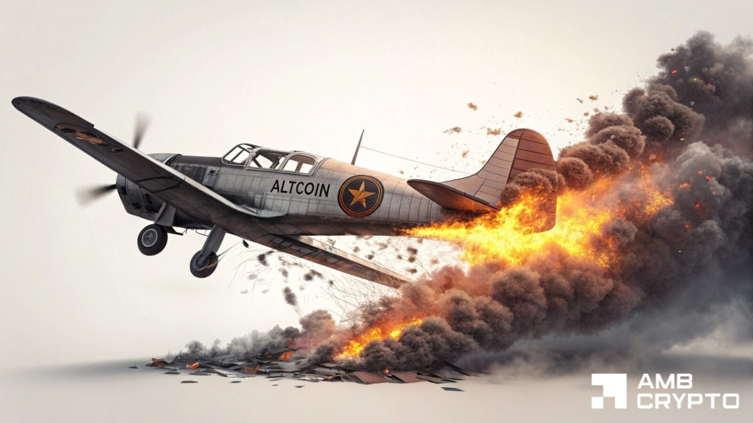 Is the 2026 altcoin season here? THIS hurdle could decide it ALTCOINS