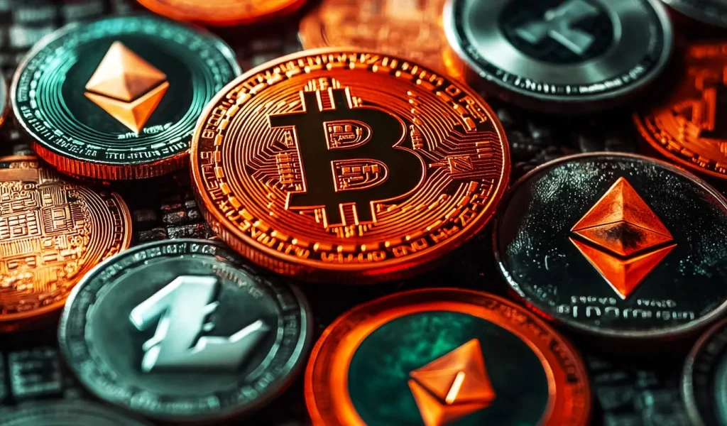 Middle East Crypto Transactions Soar to $350,000,000,000 Amid Iran Conflict as Investors Seek Digital Hedges: Report