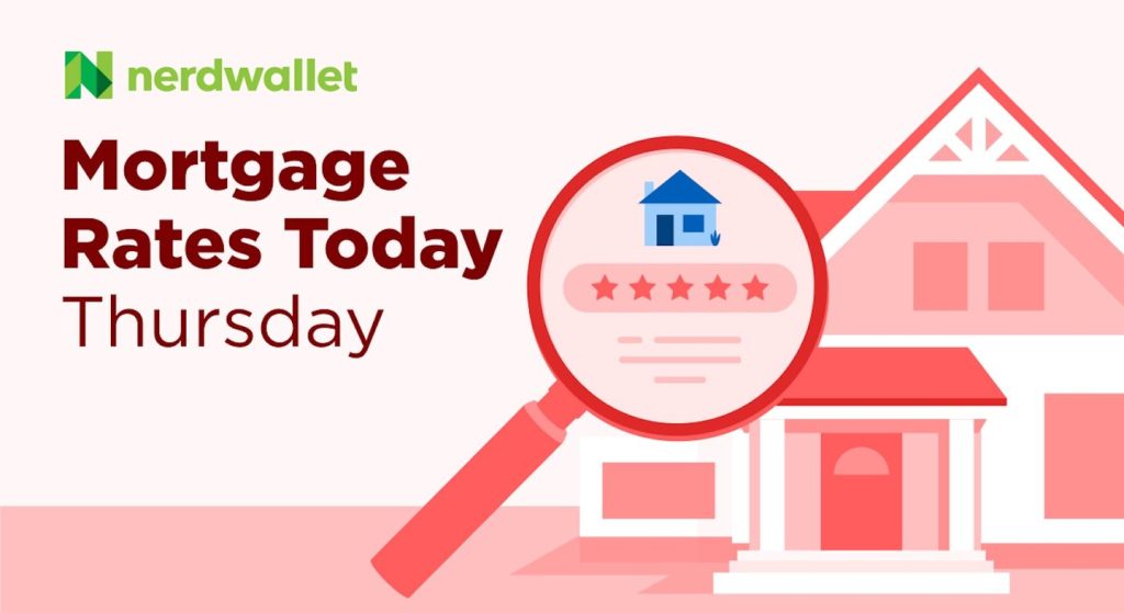 Mortgage Rates Today, Thursday, September 3: Hovering