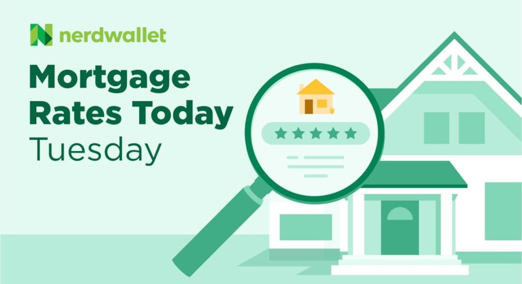 Mortgage Rates Today, Tuesday, September 1: That’s a Jump