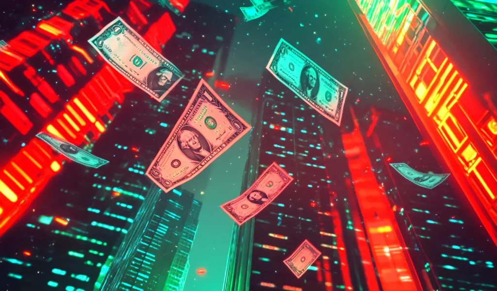 Nvidia (NVDA) Market Cap Soars to $5,300,000,000,000, Shatters Five S&P 500 Sectors and Matches 16% of US GDP Nvidia (NVDA) Market Cap Soars to $5,300,000,000,000, Shatters Five S&P 500 Sectors and Matches 16% of US GDP