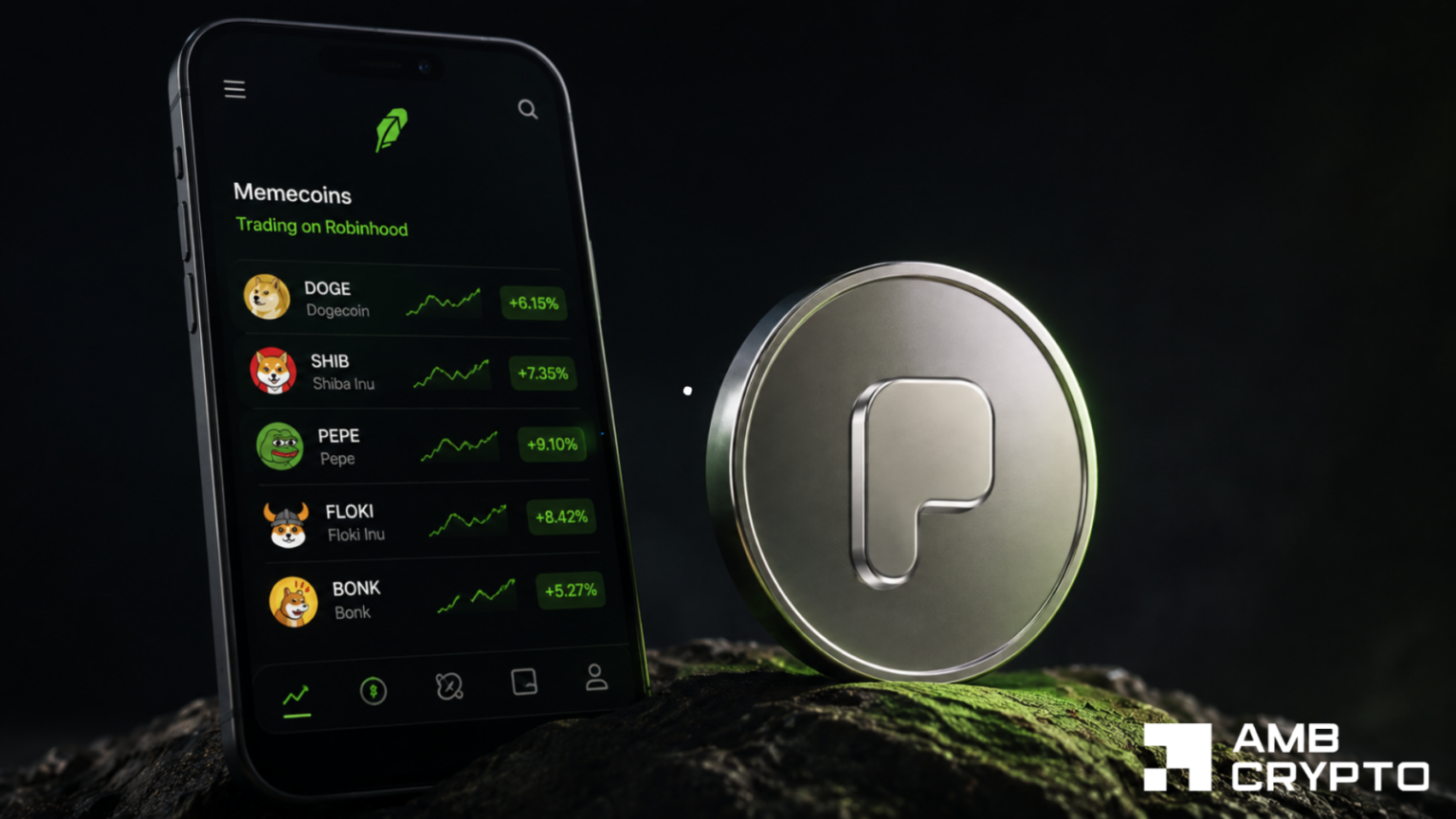 PONS crypto up 46% as market cap crosses $300M – Is a $1B valuation next? PONS up 46% as market cap crosses $300M - Is a $1B valuation next?