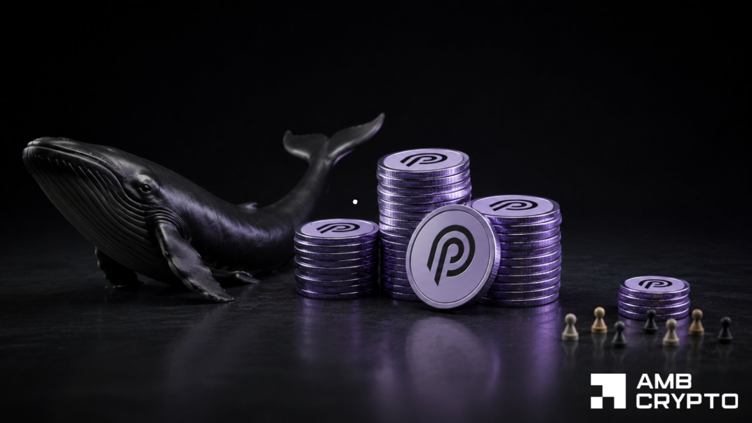 Pyth Network: Will PYTH’s 12% gains mark the start of a bigger rally? Pyth Network: Will PYTH's 12% gains mark the start of a bigger rally?
