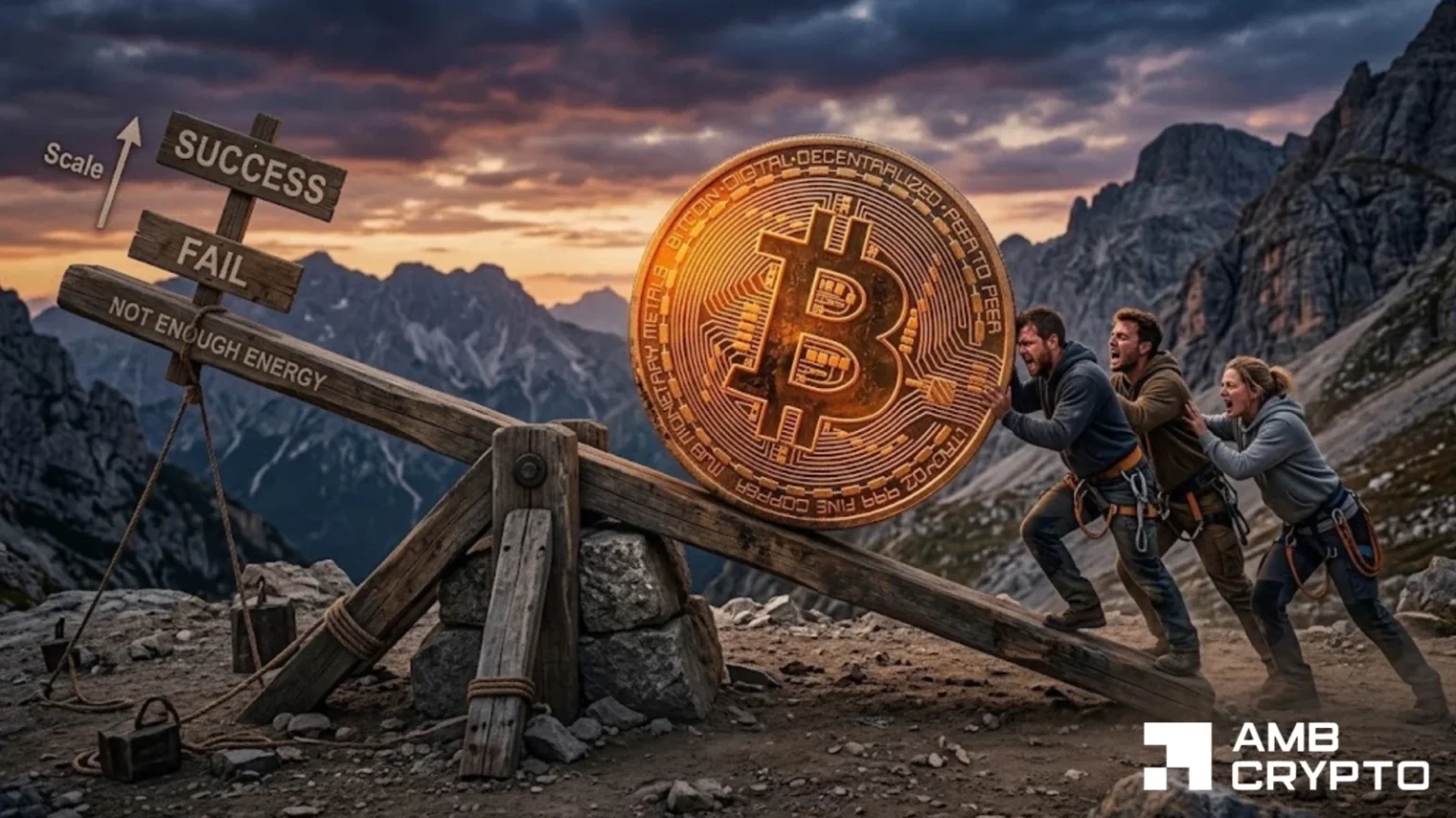 Should Bitcoin traders look out for warning signs after BTC surges past $80K? Should Bitcoin traders look out for warning signs after BTC surges past $80K?