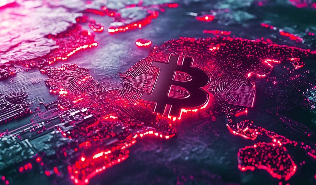 Wintermute Highlights Bitcoin Resilience With Equity Investors Rotating Capital Into BTC