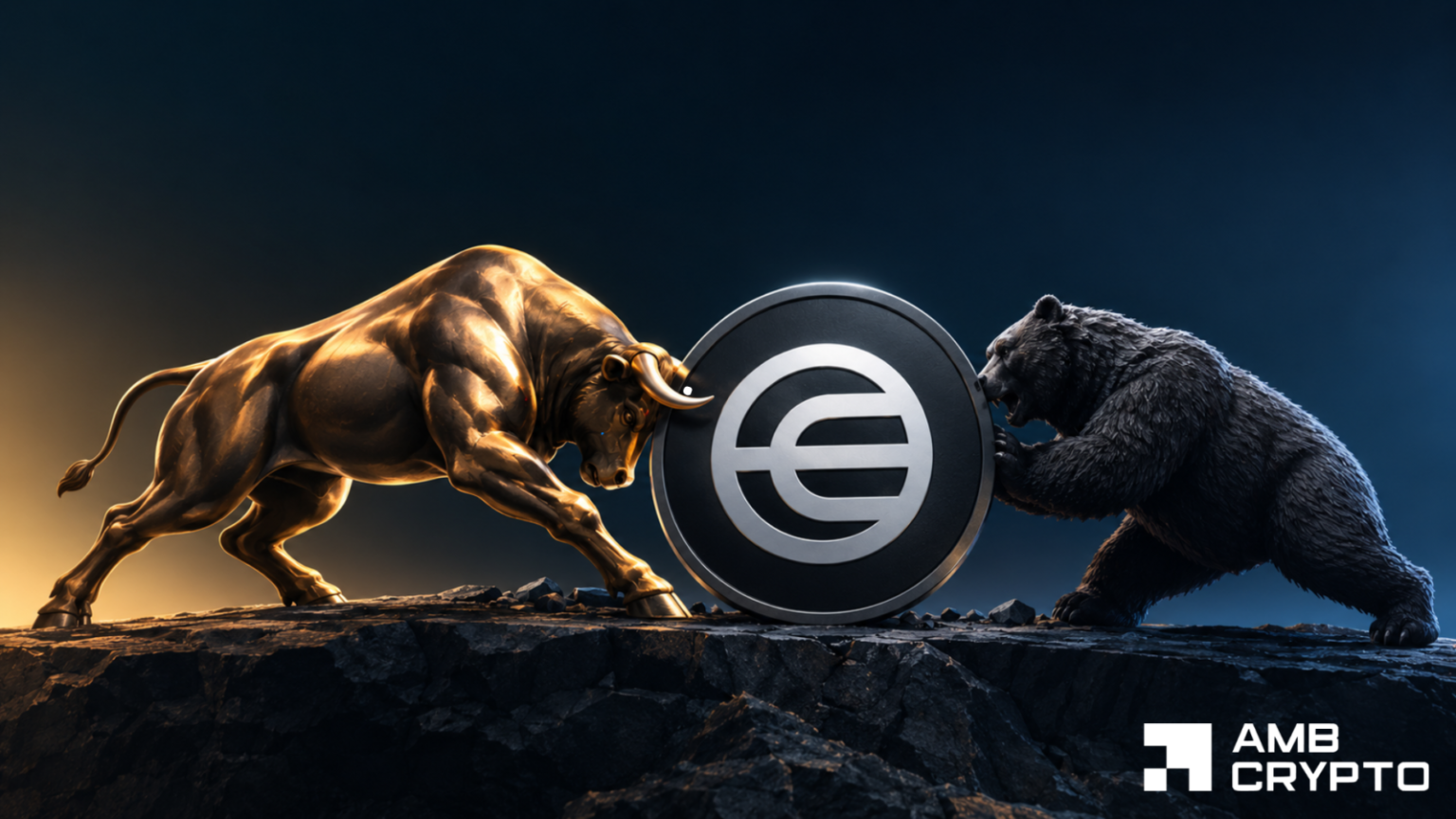 Worldcoin up 13% as AI coins awaken - Can WLD stay above $0.45?